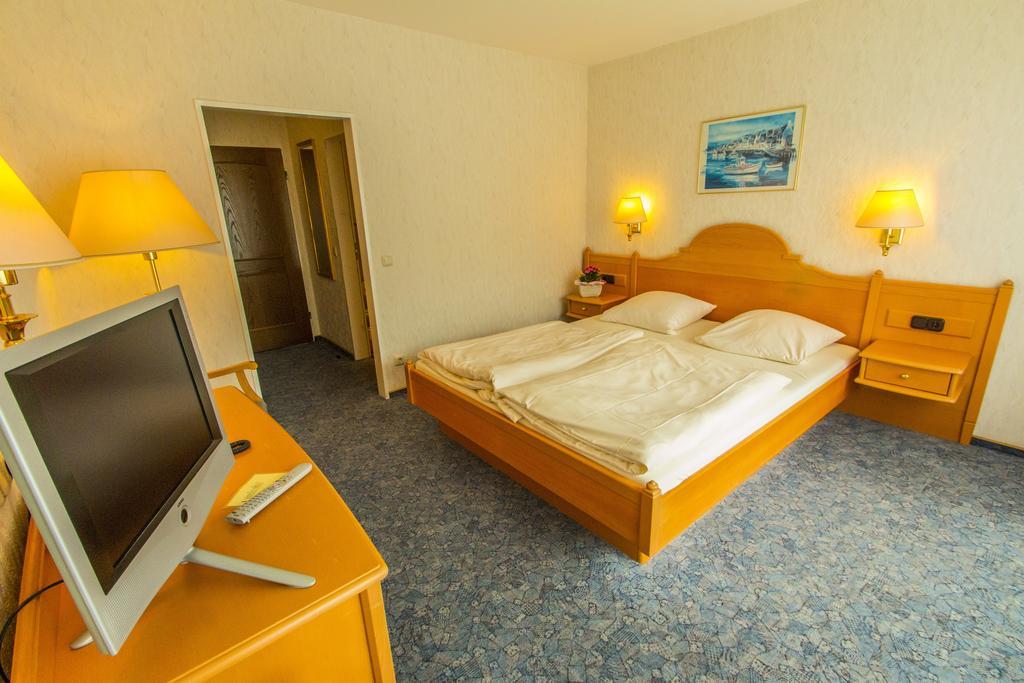 Frommanns Landhotel Buchholz in der Nordheide Cameră foto