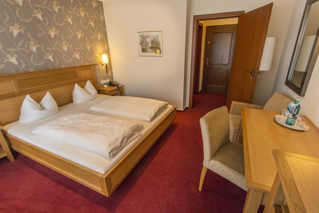 Frommanns Landhotel Buchholz in der Nordheide Cameră foto