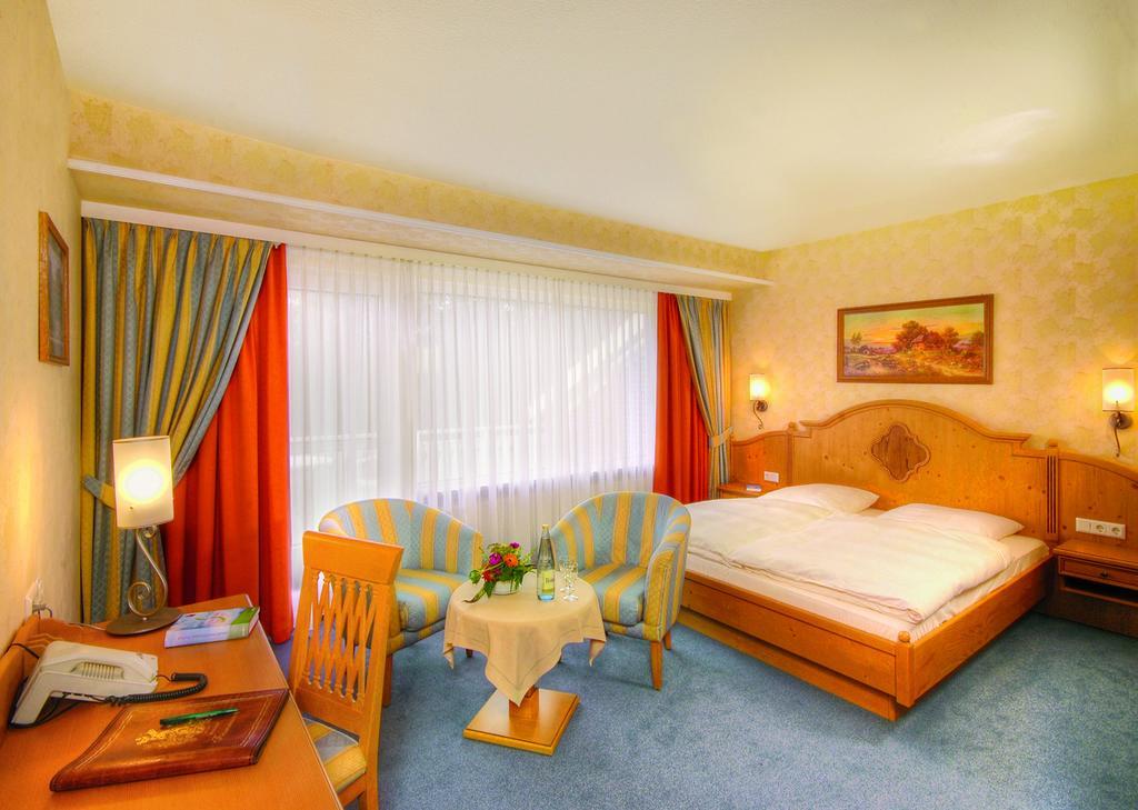 Frommanns Landhotel Buchholz in der Nordheide Cameră foto