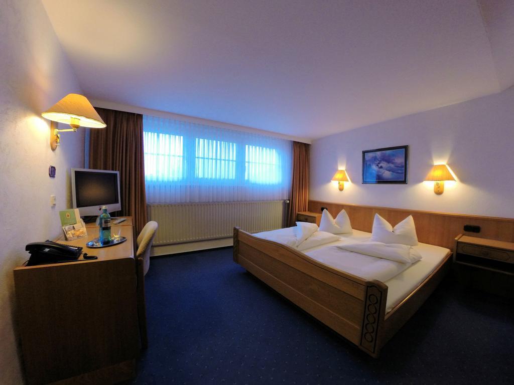 Frommanns Landhotel Buchholz in der Nordheide Cameră foto