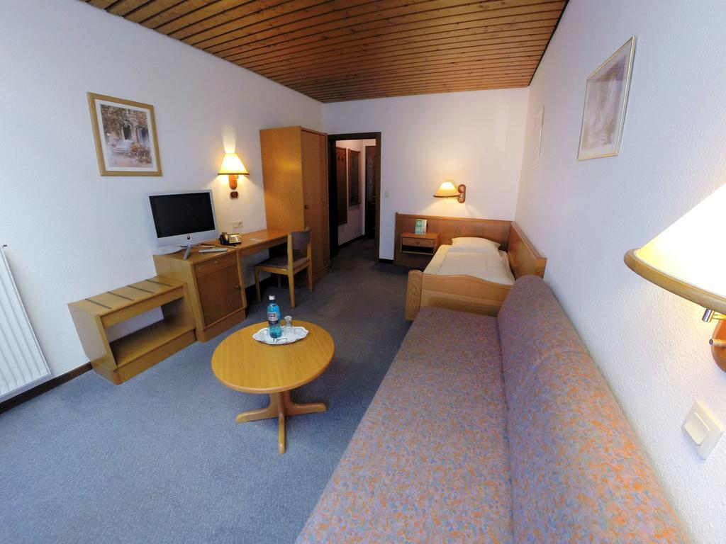 Frommanns Landhotel Buchholz in der Nordheide Cameră foto