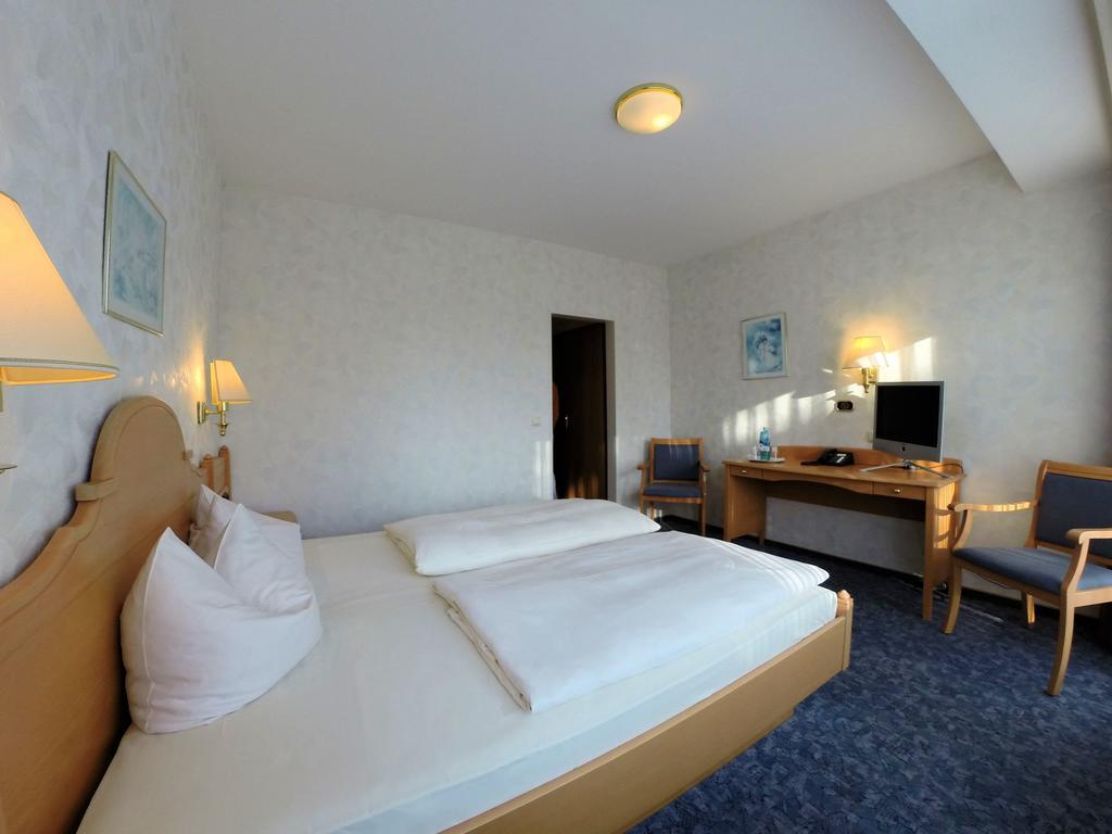 Frommanns Landhotel Buchholz in der Nordheide Cameră foto
