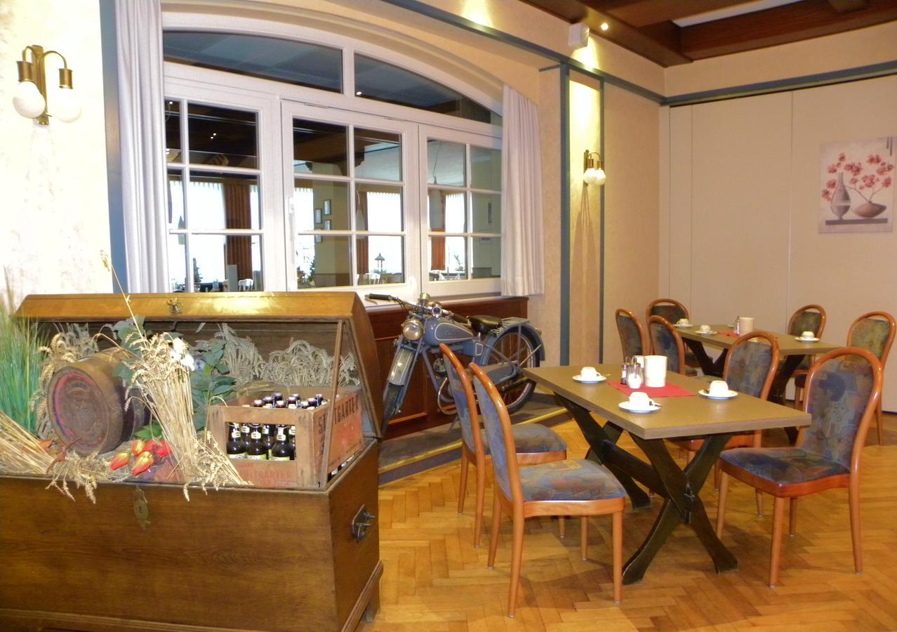 Frommanns Landhotel Buchholz in der Nordheide Exterior foto